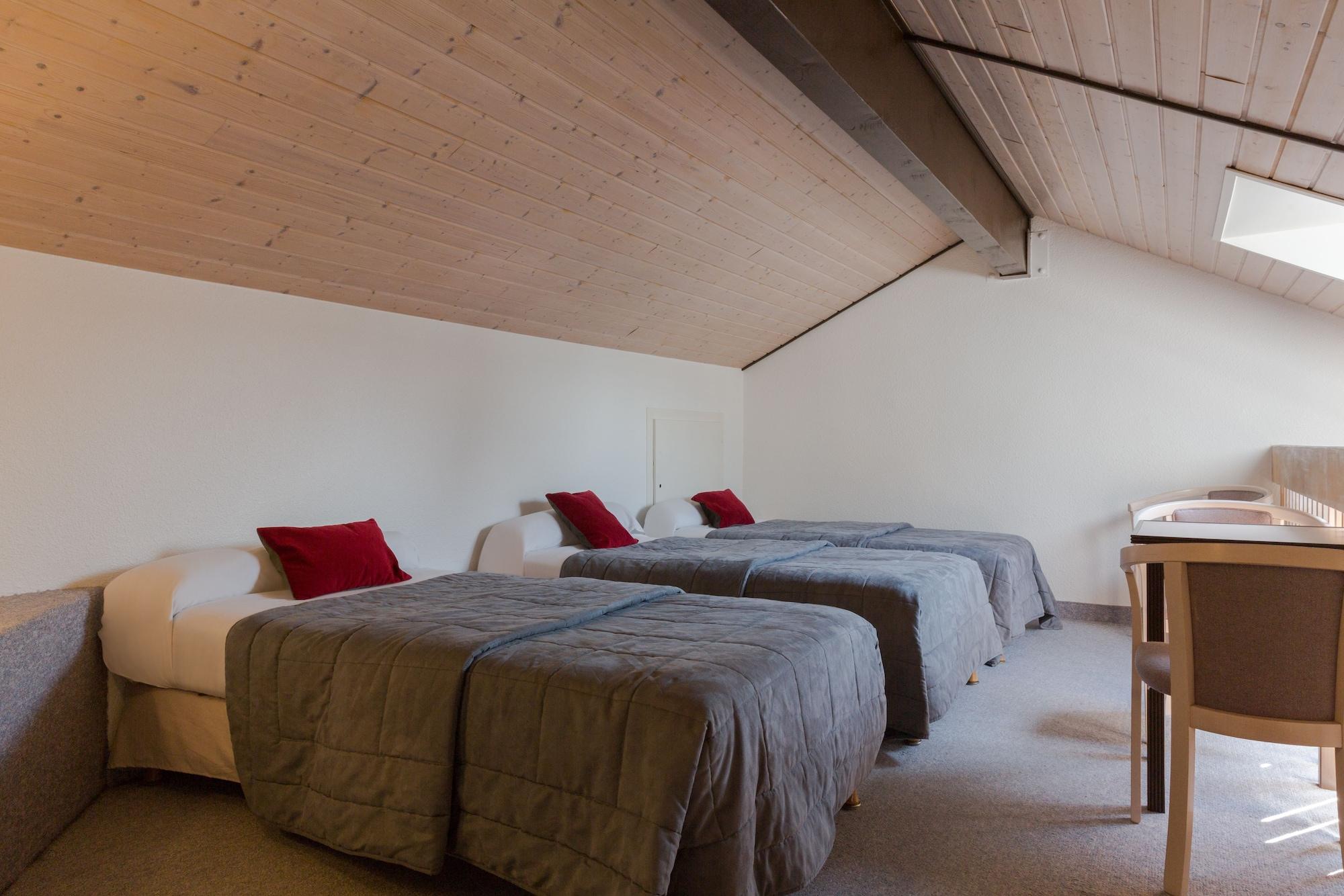 Logis Hotel Arc En Ciel Τονόν-λε-Μπαιν Εξωτερικό φωτογραφία