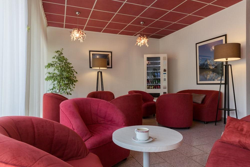 Logis Hotel Arc En Ciel Τονόν-λε-Μπαιν Εξωτερικό φωτογραφία