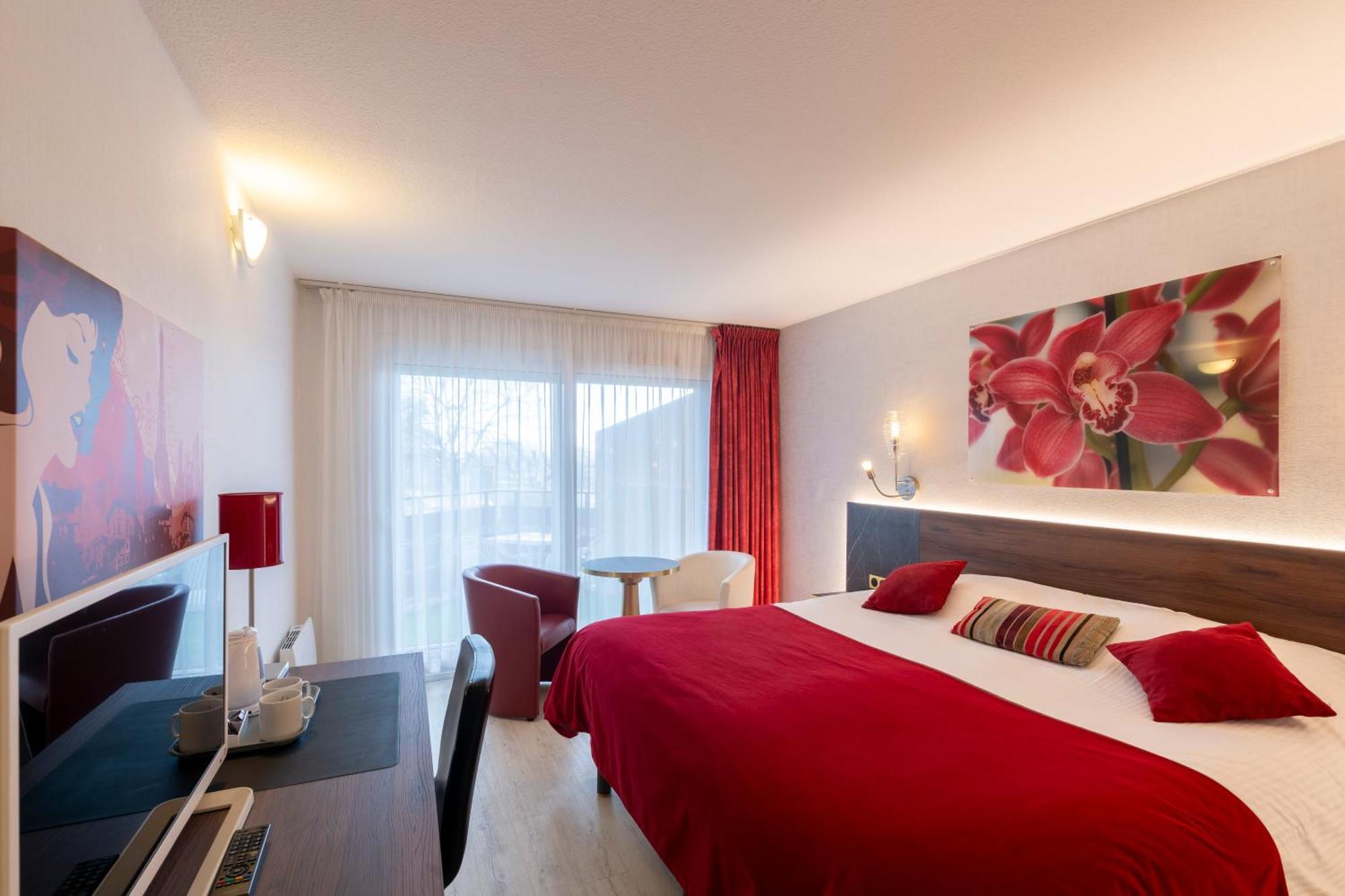 Logis Hotel Arc En Ciel Τονόν-λε-Μπαιν Εξωτερικό φωτογραφία