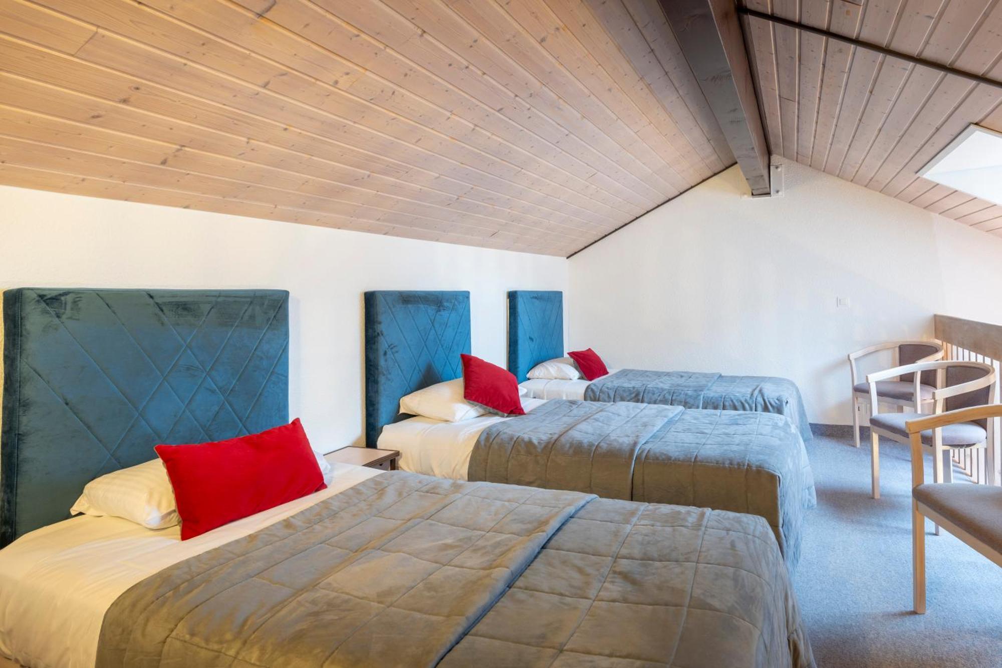 Logis Hotel Arc En Ciel Τονόν-λε-Μπαιν Δωμάτιο φωτογραφία