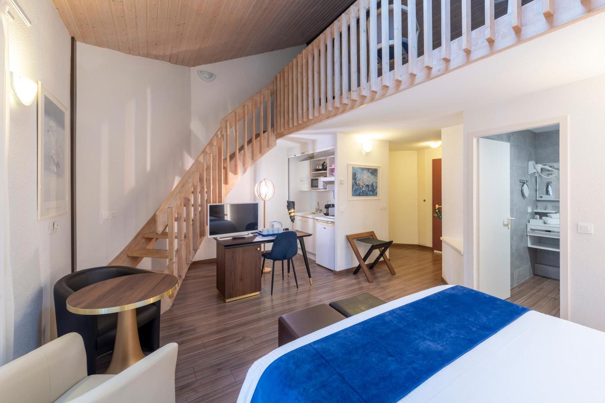 Logis Hotel Arc En Ciel Τονόν-λε-Μπαιν Εξωτερικό φωτογραφία
