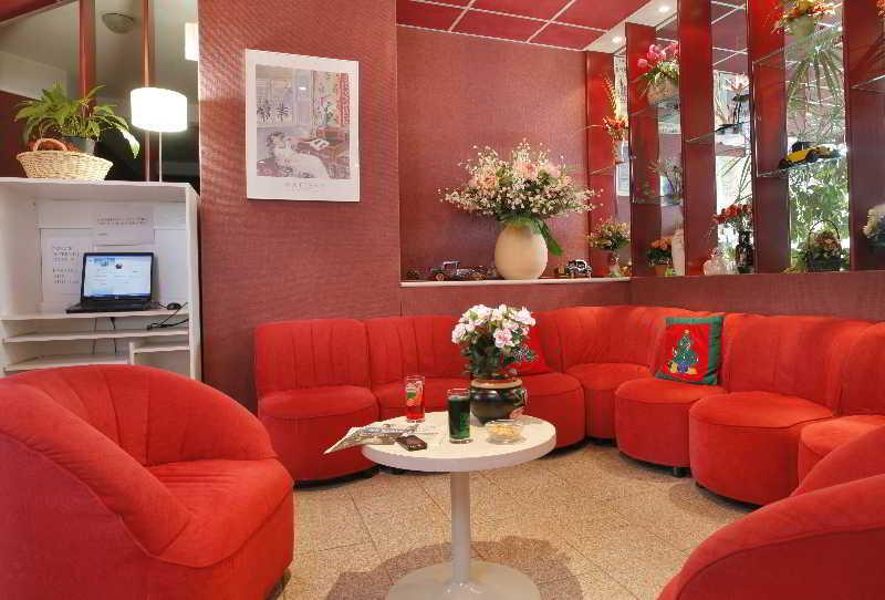 Logis Hotel Arc En Ciel Τονόν-λε-Μπαιν Εξωτερικό φωτογραφία