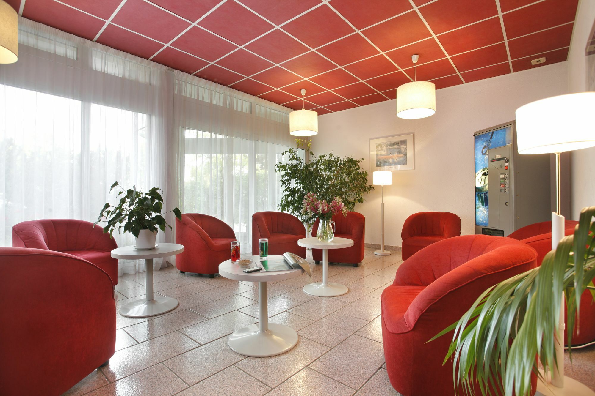 Logis Hotel Arc En Ciel Τονόν-λε-Μπαιν Εξωτερικό φωτογραφία